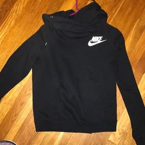 Nike Cowl Neck Sweatshirt